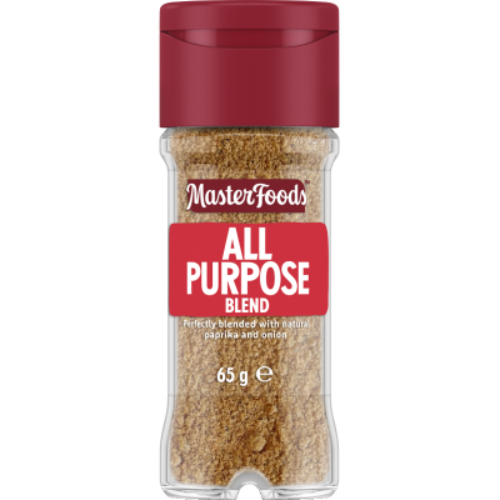 Masterfoods All Purpose Blend 65g