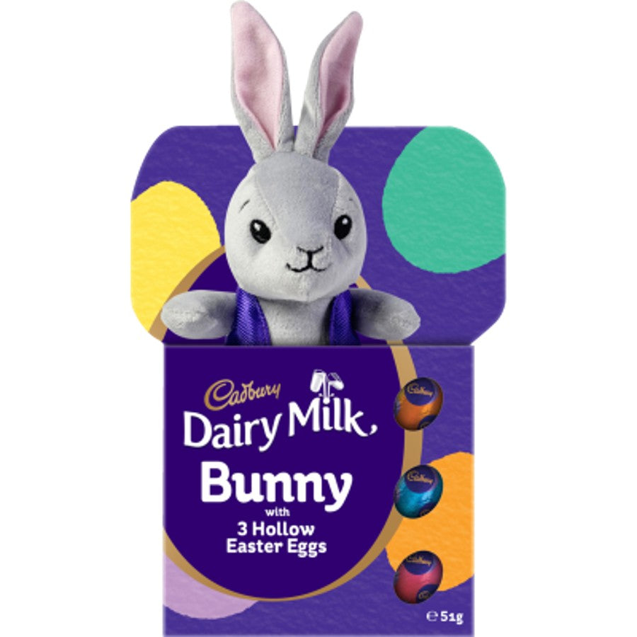 Cadbury Marvellous Creations Bunny Gift Box 232g