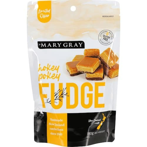 Pascall Hokey Pokey Lumps 120g