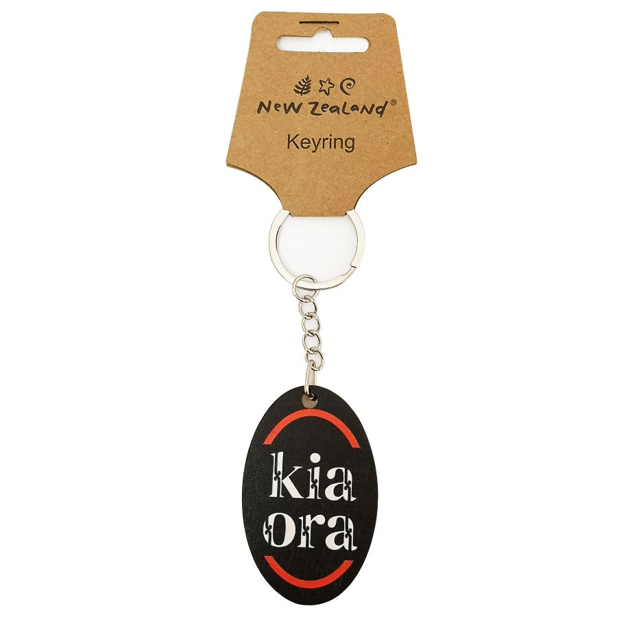 Kia keyring hot sale