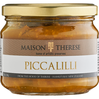 Maison Therese Piccalilli 330g