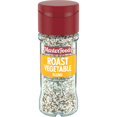 Masterfoods Roast Vegetable Blend 42g