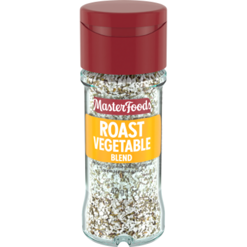 Masterfoods Roast Vegetable Blend 42g
