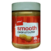 Pams Smooth PNB 375g