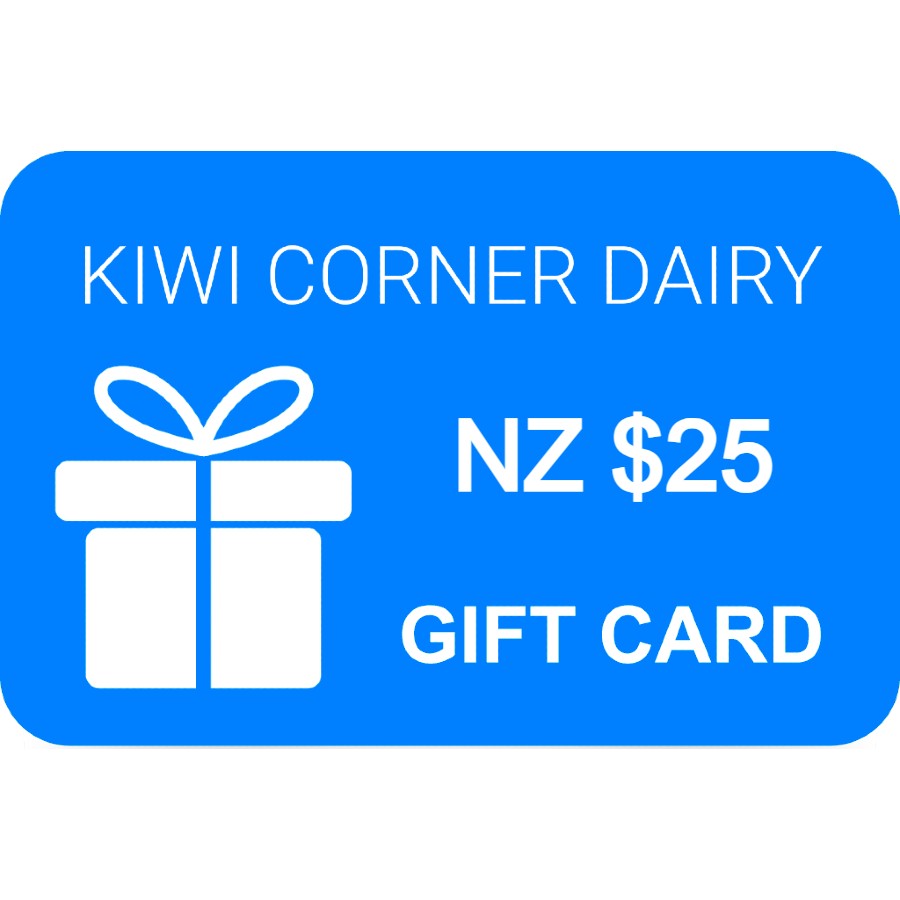 KCD Gift Card