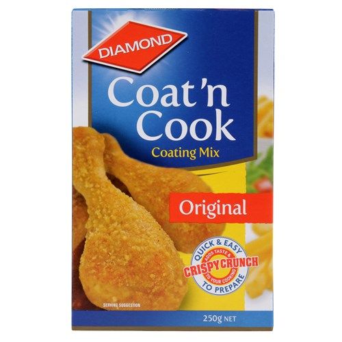 Diamond Coat n Cook Original 250g