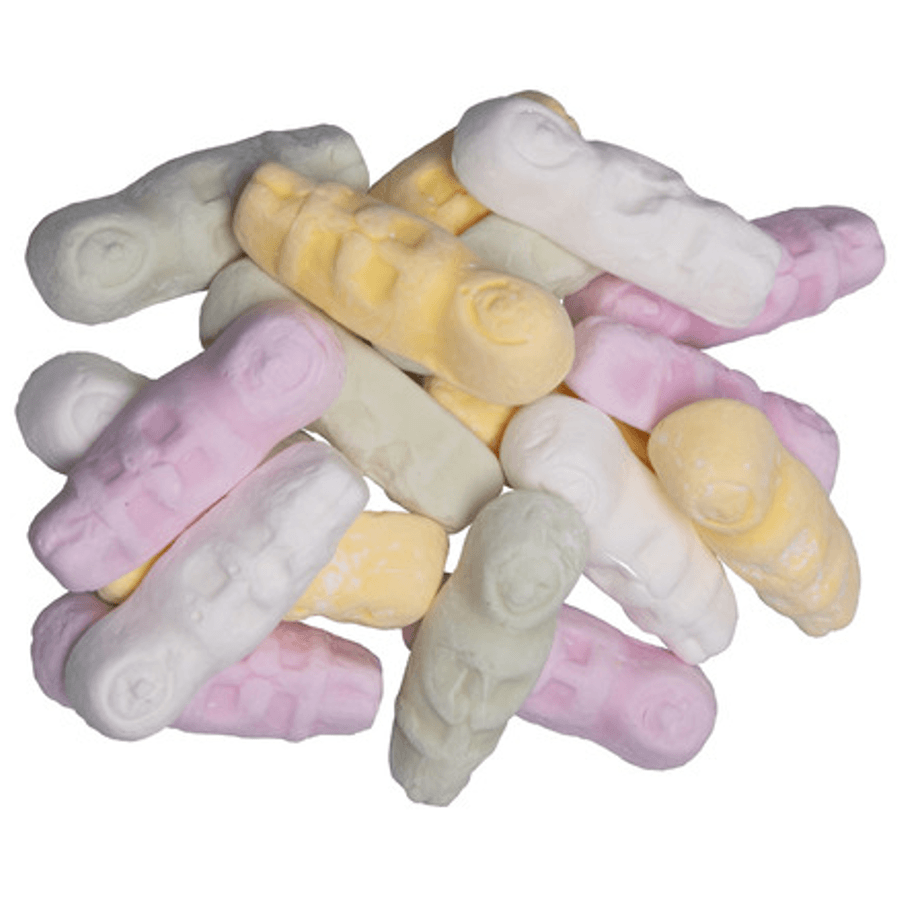Rainbow Emos 1Kg