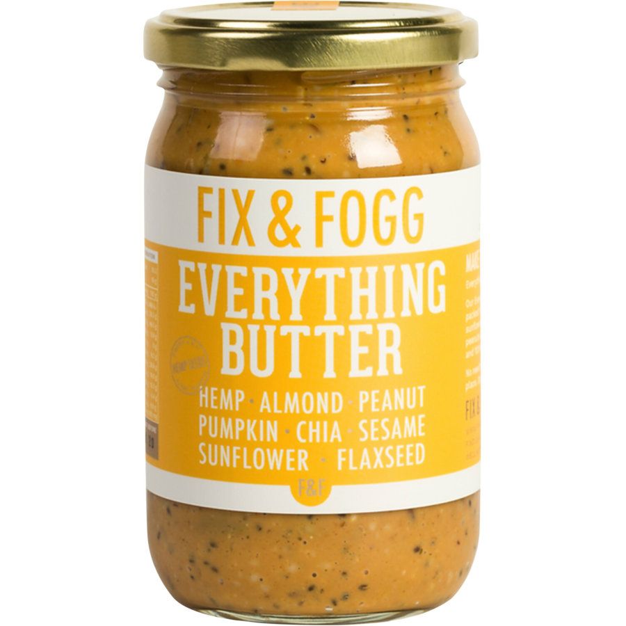 Fix & Fogg Everything 275G