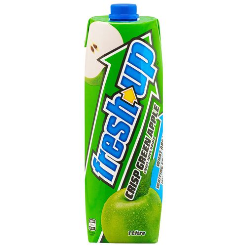 Fresh Up Crisp Apple 1l