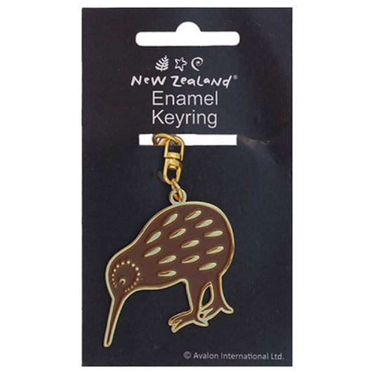 Keyring New Zealand Kiwi