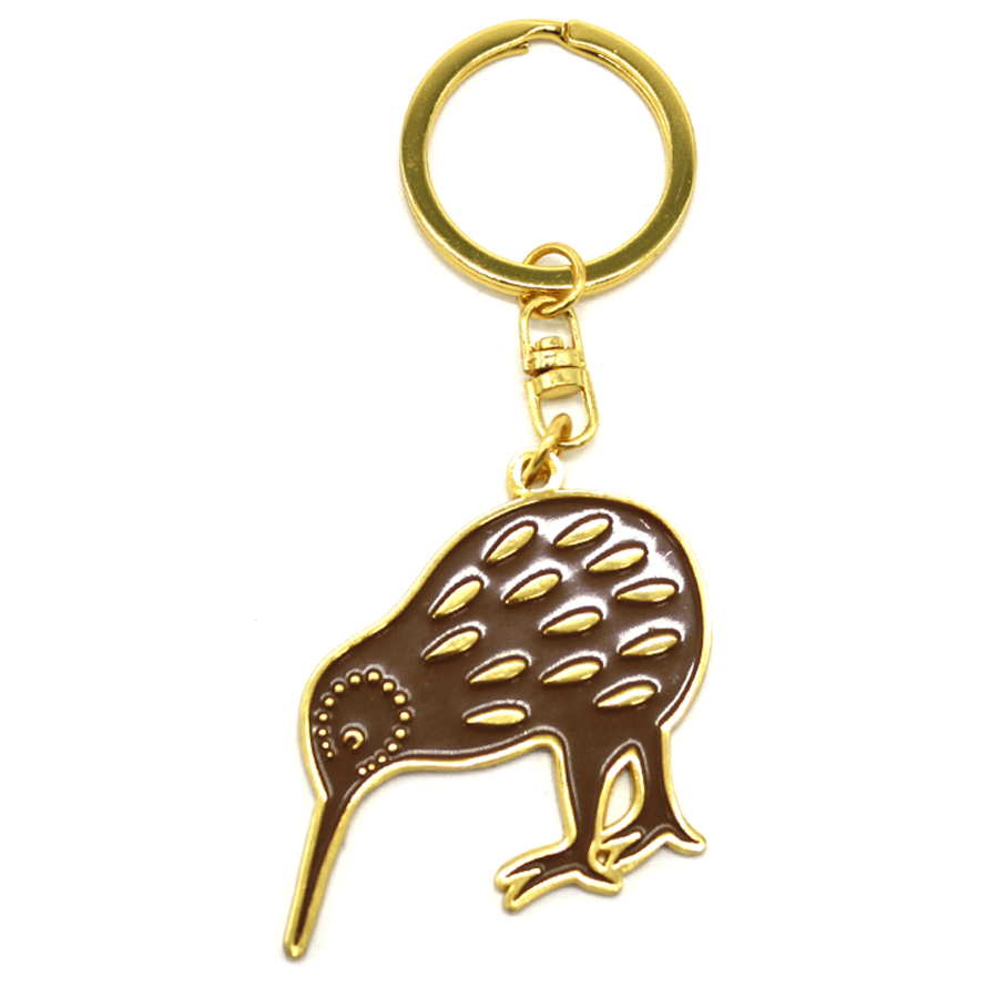 Keyring New Zealand Kiwi