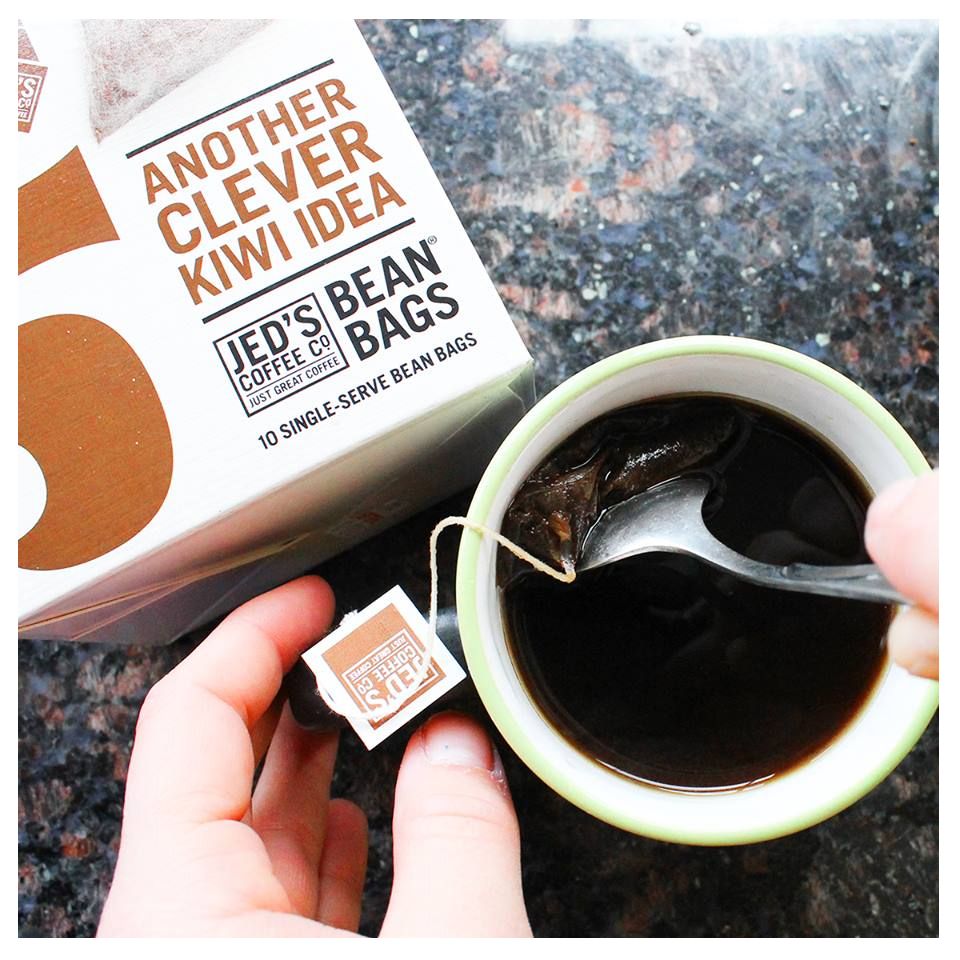 jeds coffee woolworths