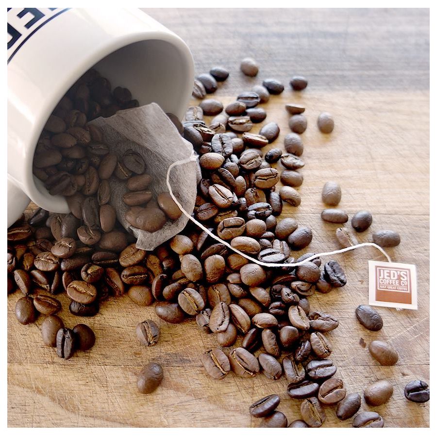 jeds coffee bags australia