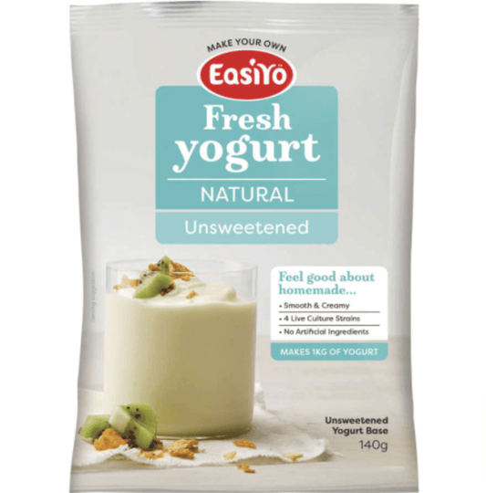 Easiyo Base Natural 140g