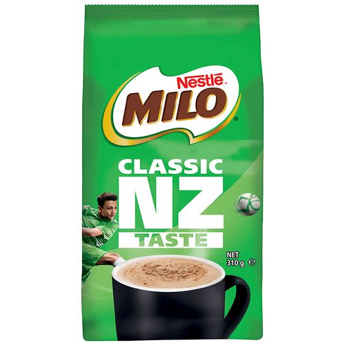 Nestle Milo Drinking Chocolate 310g