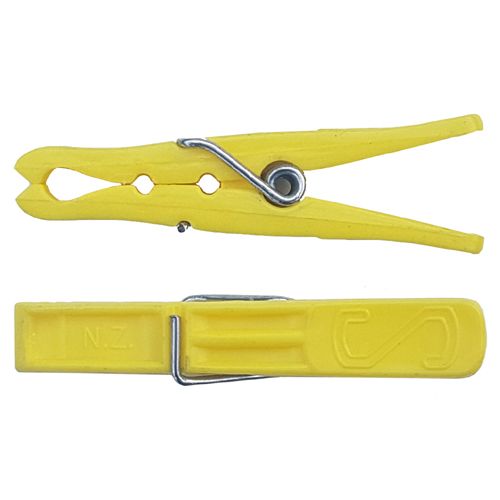 Sunshine Pegs 20 Pack