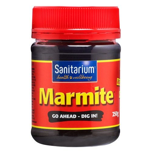 Sanitarium Marmite 250g