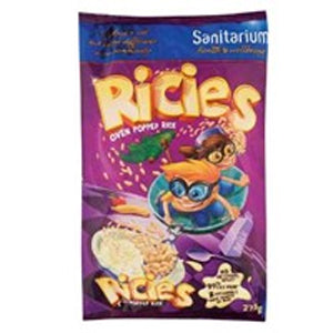 Sanitarium Ricies 275g