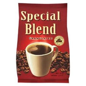 Special Blend Instant Coffee Granulated 90g