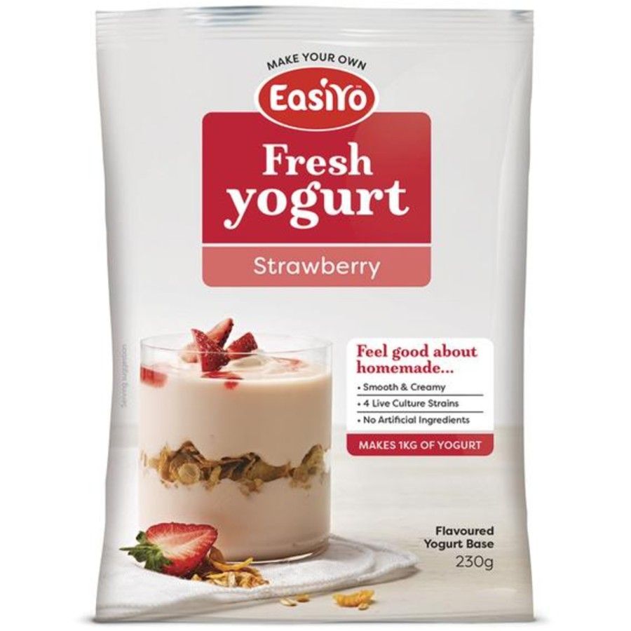 Easiyo Base Strawberry 230g