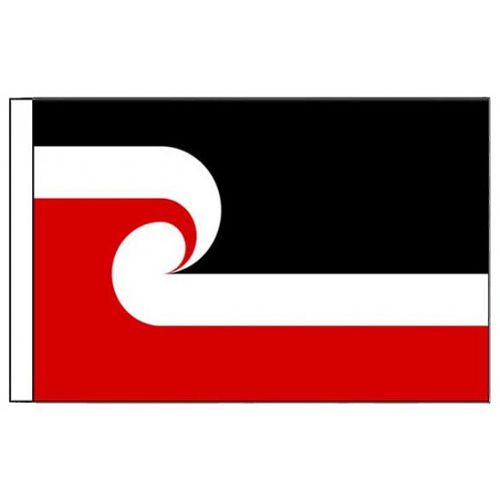 Tino Rangatiratanga Flag