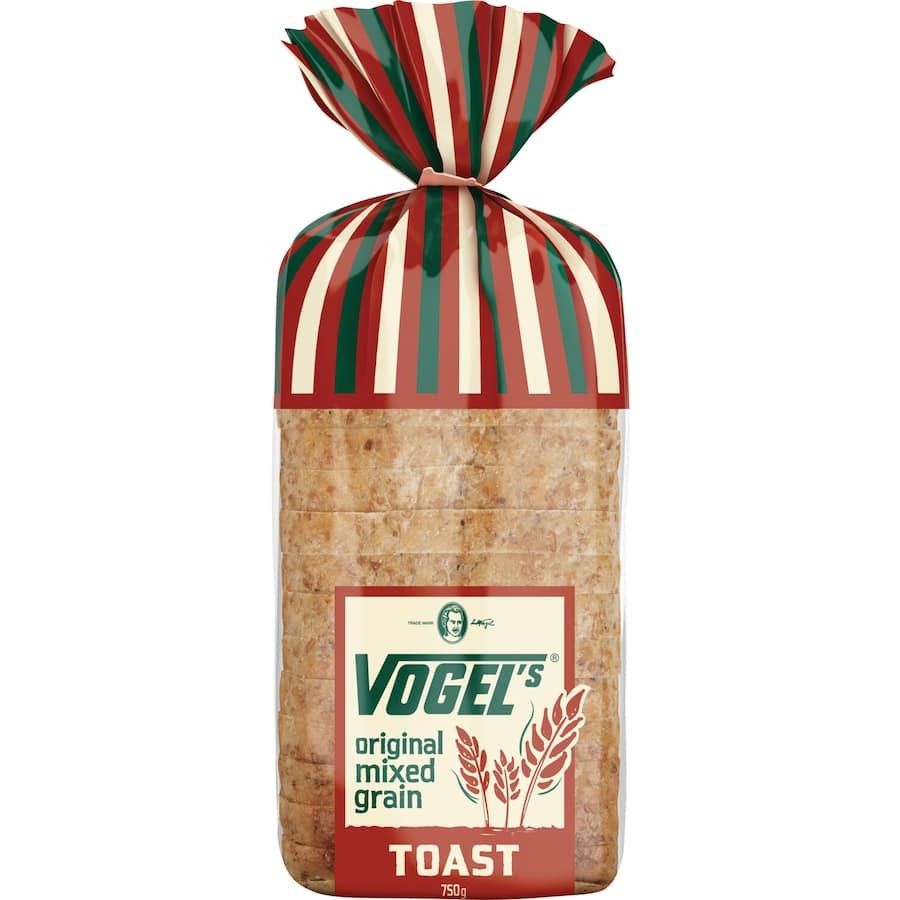 Vogels Original Mixed Grain Toast Bread