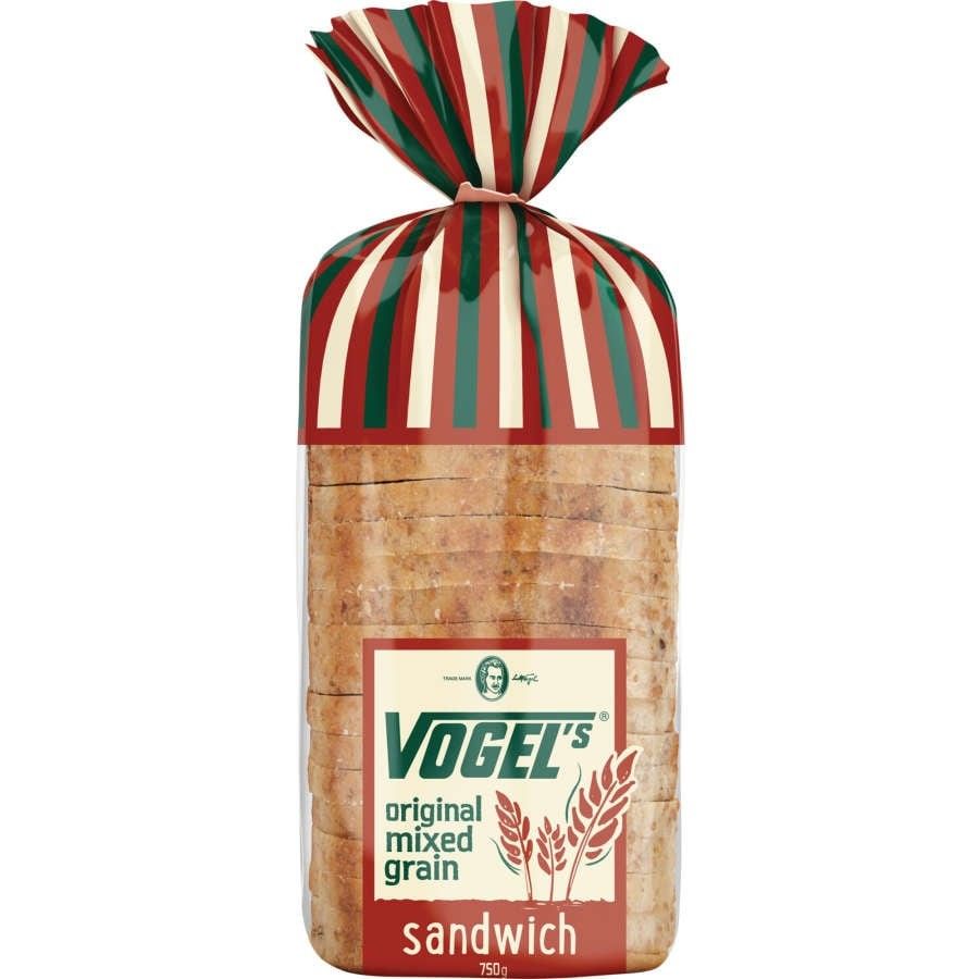 Vogels Original Mixed Grain Sandwich Bread