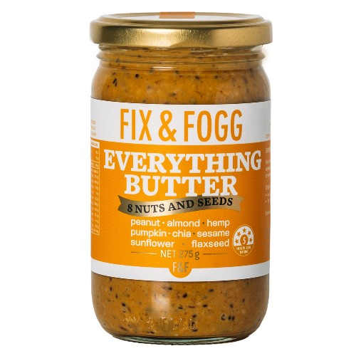 Fix & Fogg Everything 275G