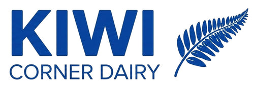 Kiwi Corner Dairy