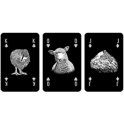 Playing Cards New Zealand