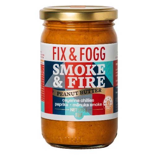 Fix & Fogg Smoke & Fire PNB 275G