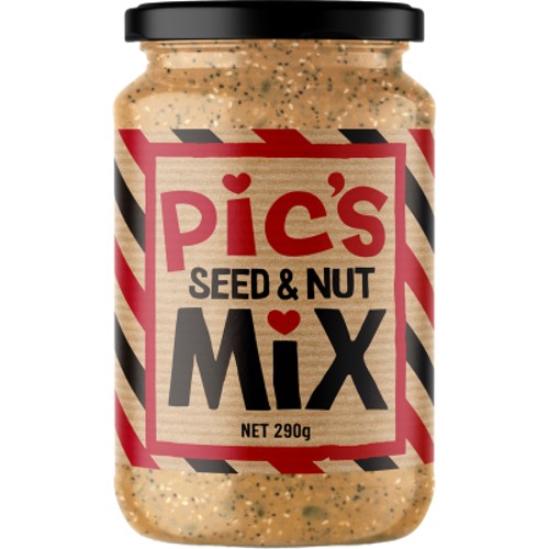 Pics Big Mix 290g