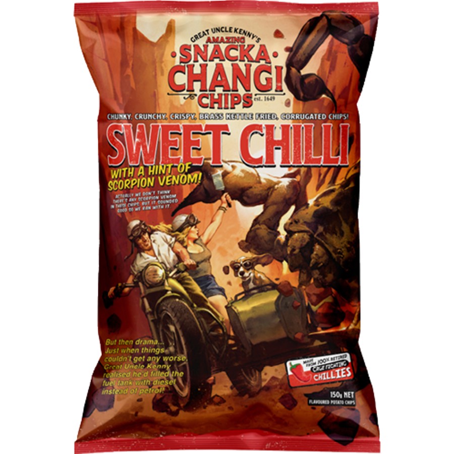 Kalipai New Zealand Potato Chips Online | Bluebird, ETA, Snackachangi & More ...