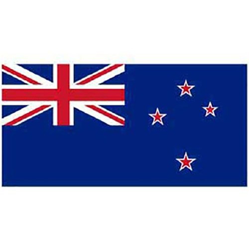 New Zealand Flag 90 X 150cm