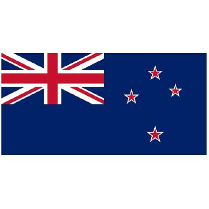 New Zealand Flag 60x120cm