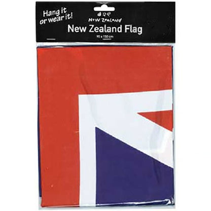 New Zealand Flag