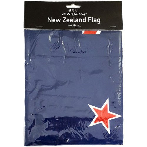 NZ Flag