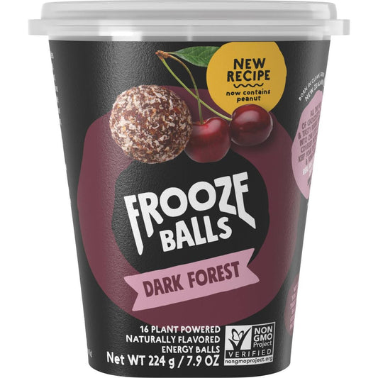 Frooze Balls Tub Dark Forest 210g