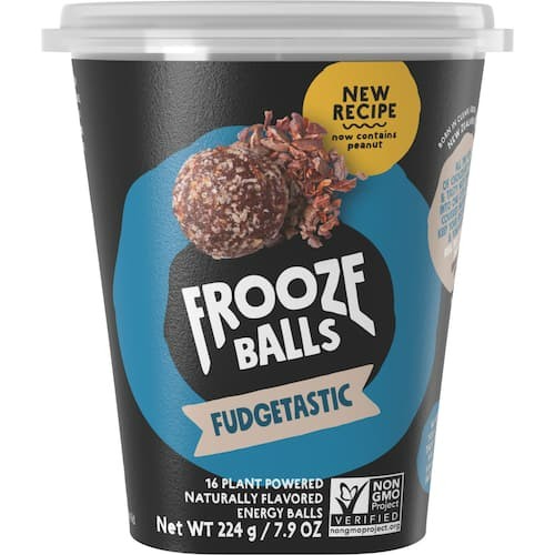 Frooze Balls Tub Fudgetastic 224g