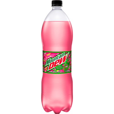 Mountain Dew Major Melon 1.5L