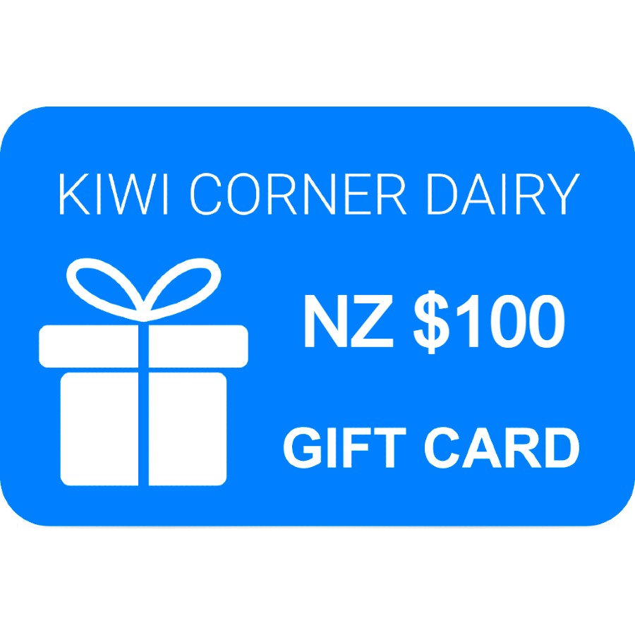 KCD Gift Card