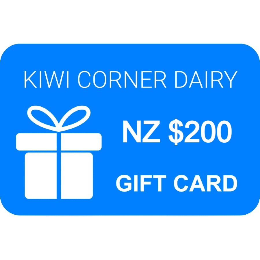 KCD Gift Card