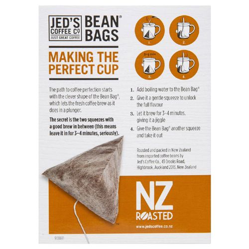 jeds coffee bags buy online