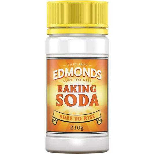 Edmonds Baking Soda