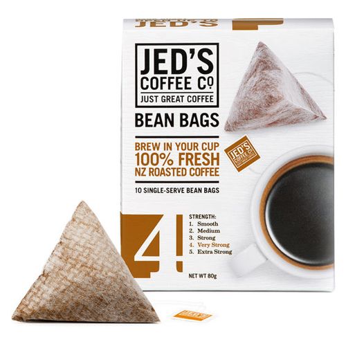 jeds coffee bags coles