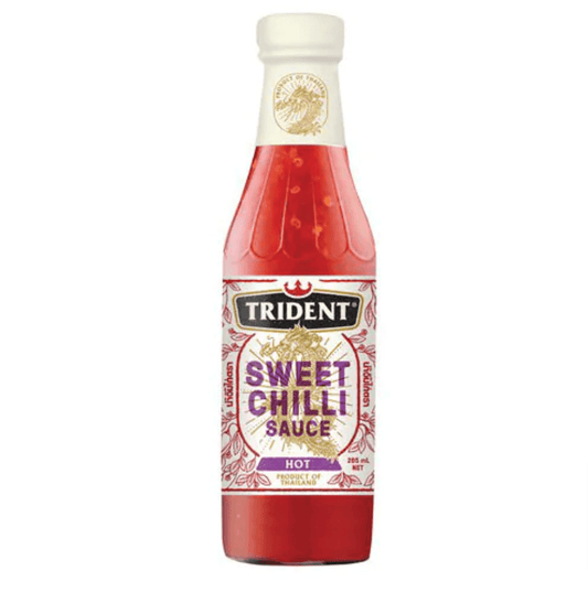 Trident Sweet Chilli sauce Hot 285ml