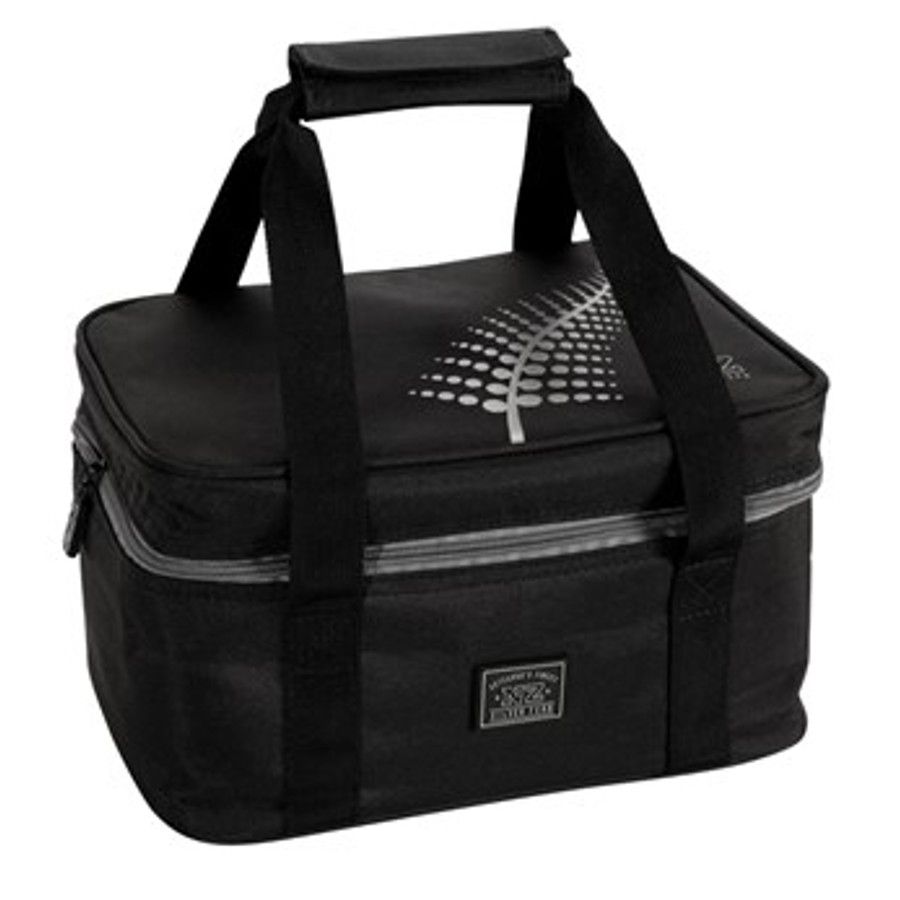 Insulated Cooler Bag - Silver Fern