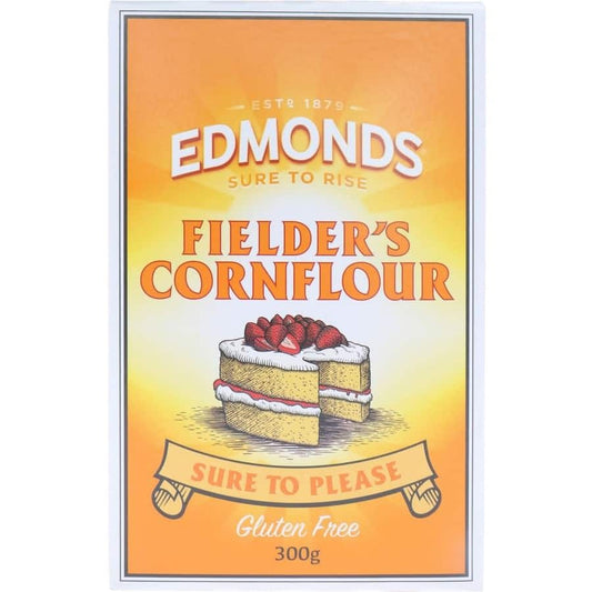 Edmonds Fielders Cornflour 300g