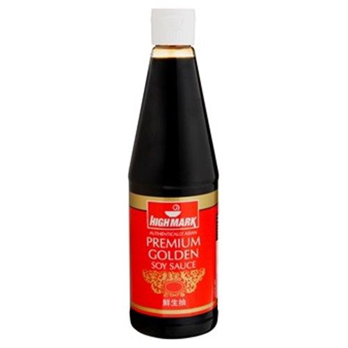 Highmark Soy Sauce Golden 300ml