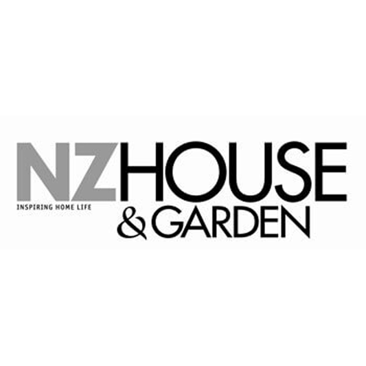 NZ House & Garden Magazine